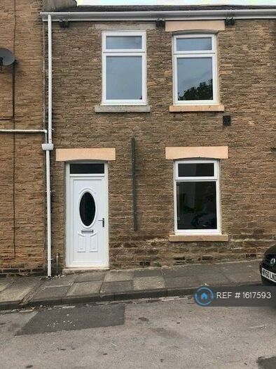 3 Bedroom Terraced House To Rent In Lindsay Street, Bishop Auckland, DL14