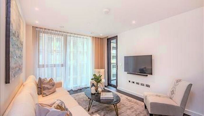 2 Bedroom Flat To Rent In Nines Elms, London, SW11