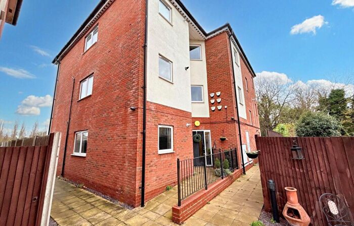 2 Bedroom Apartment To Rent In Bourne Road, Bexley, DA5