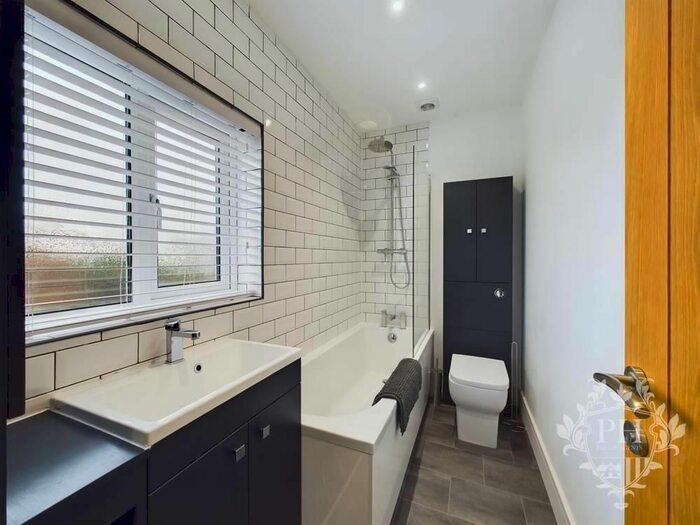 3 Bedroom Semi-Detached House For Sale In Lucerne Road, Redcar, TS10