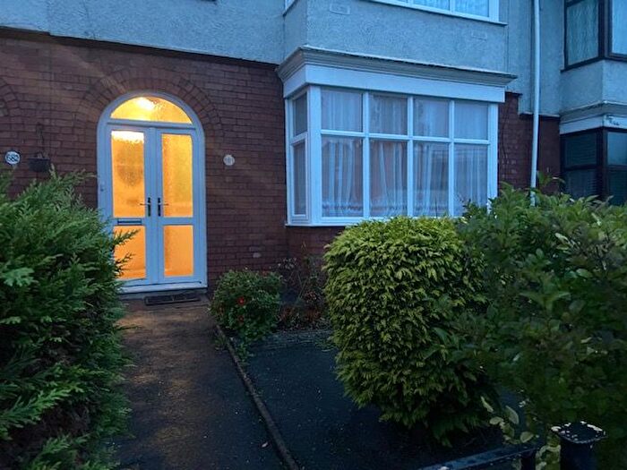 5 Bedroom Terraced House To Rent In Stapleton /Eastville, Bristol, BS5