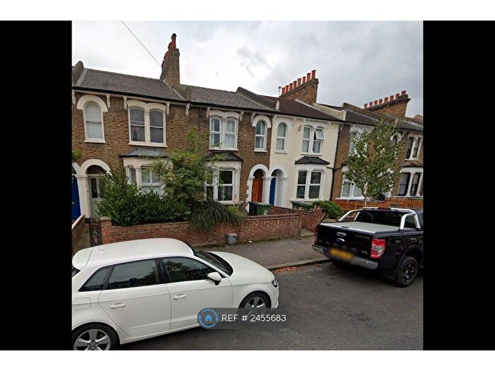 5 Bedroom Terraced House To Rent In Braxfield Road, London, SE4