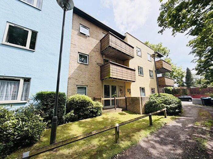 1 Bedroom Flat For Sale In Hazelwood Road, Acocks Green, Birmingham, B27