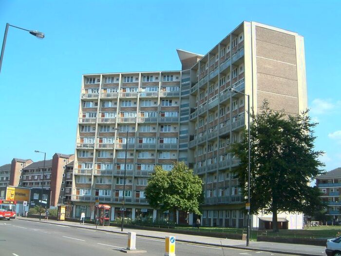 4 Bedroom Flat To Rent In Clem Attlee Court, London, SW6