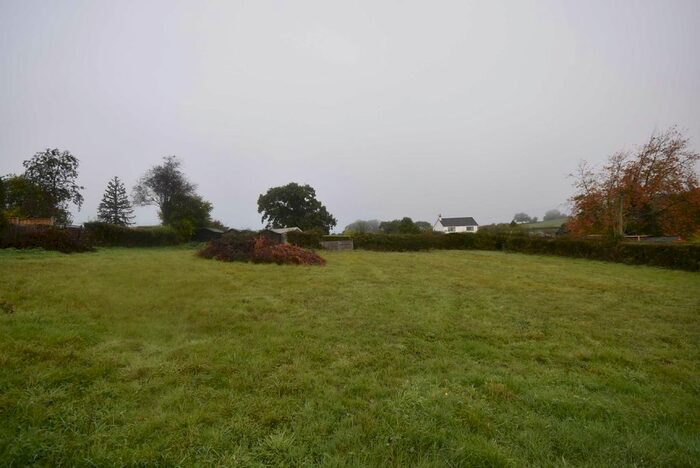 Land For Sale In Well Lane, Drybrook, Gloucestershire, GL17