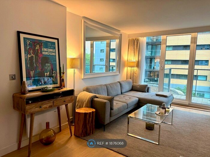 1 Bedroom Flat To Rent In Queenstown Road, London, SW11