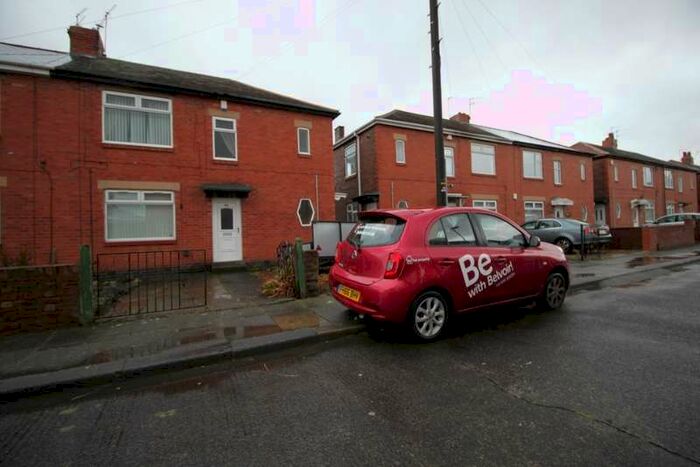 2 Bedroom Flat To Rent In Eastbourne Gardens, Walker, Newcastle Upon Tyne, NE6