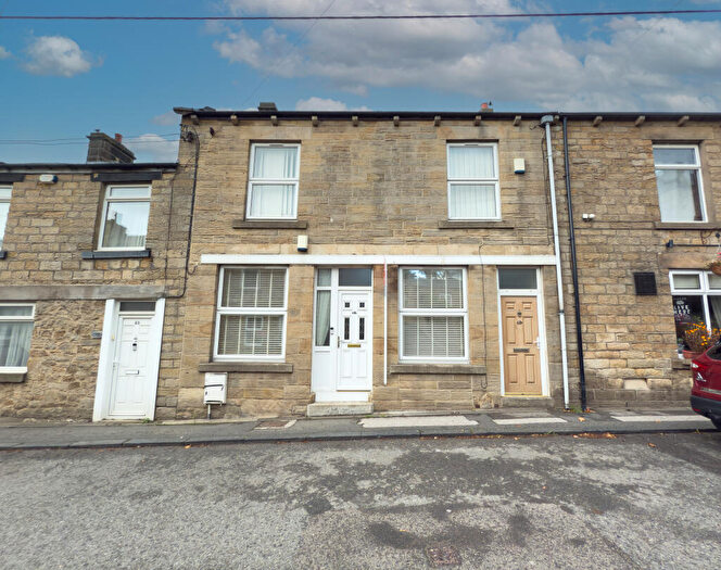 5 Bedroom Block Of Apartments For Sale In A & B Derwent Street, Consett, County Durham, DH8