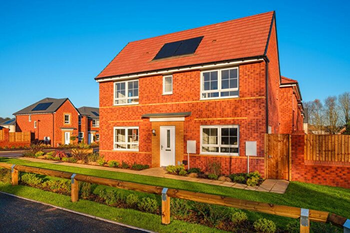 3 Bedroom Semi Detached House For Sale In Hampton Beach, Waterhouse Way, Hampton, Peterborough, Cambridgeshire, PE7