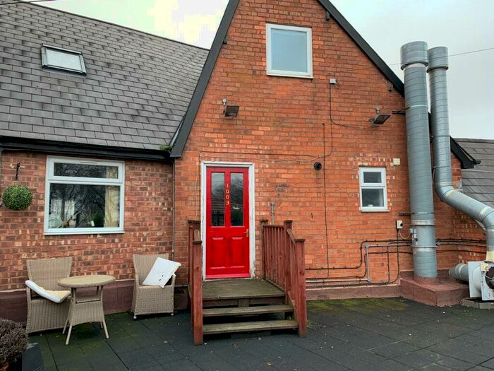 1 Bedroom Flat To Rent In Alcester Road South, Kings Heath, B14