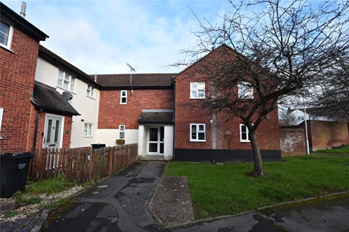 1 Bedroom Apartment To Rent In Belgrave Road, CM12