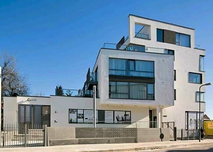 2 Bedroom Apartment To Rent In Wellington Road, Kensal Rise, NW10