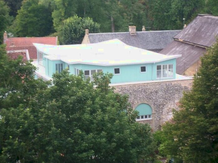 1 Bedroom Flat To Rent In Old Market Street, Thetford, Norfolk, IP24