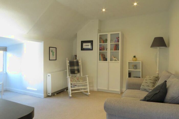 1 Bedroom Apartment To Rent In Maberley Road, Upper Norwood, London, SE19