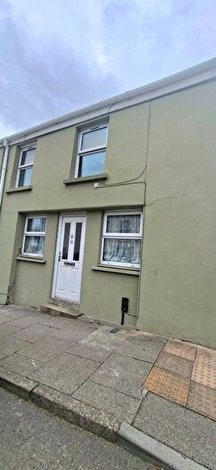 1 Bedroom Flat To Rent In High Street, Neyland, SA73