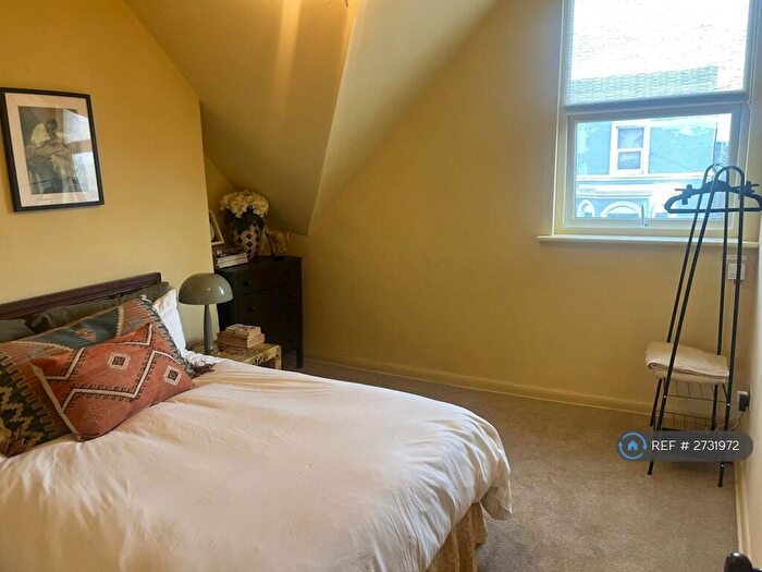 1 Bedroom Flat To Rent In North Avenue, Ramsgate, CT11