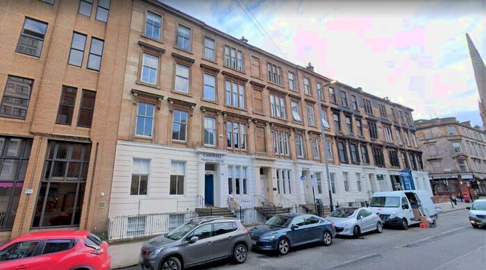 5 Bedroom Flat To Rent In Bath Street, City Centre, Glasgow, G2