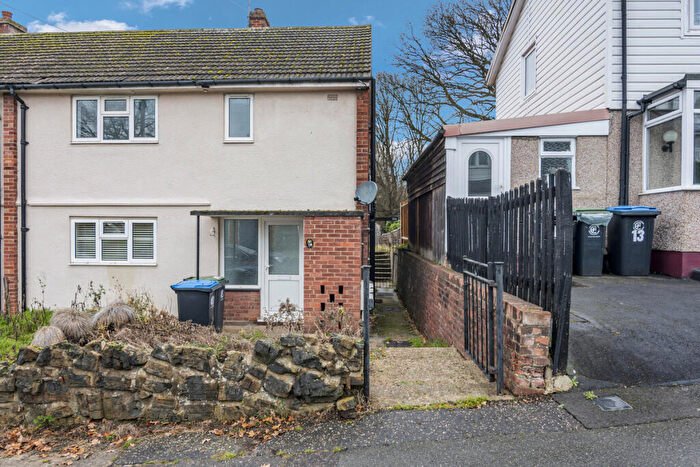 1 Bedroom Apartment To Rent In Western Avenue, Epping, CM16