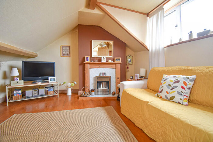 1 Bedroom Apartment For Sale In Fore Street, Heavitree, EX1