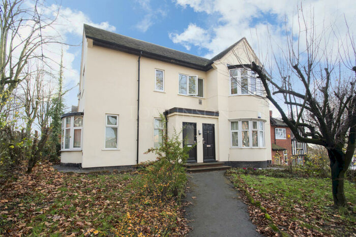 2 Bedroom Flat To Rent In Derby Road, Lenton, Nottingham, NG7