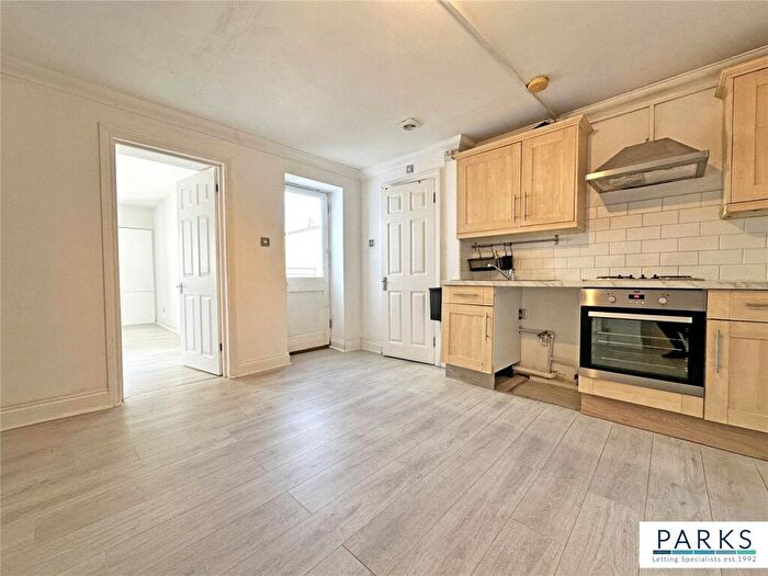 2 Bedroom Apartment To Rent In Buckingham Road, Brighton, East Sussex, BN1