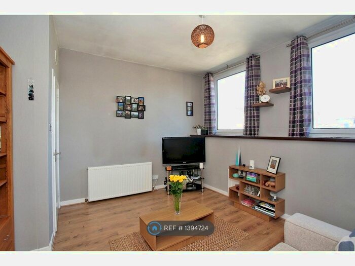 1 Bedroom Flat To Rent In Fraser Street, Aberdeen, AB25