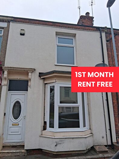 3 Bedroom Property To Rent In Grass Street, Darlington, County Durham, Hj, DL1
