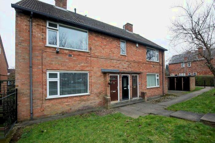 1 Bedroom Flat To Rent In Fifth Avenue, York, YO31