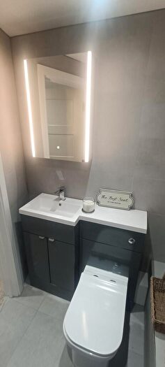 1 Bedroom Apartment To Rent In Picture House Apartment C, Long Row, NG1