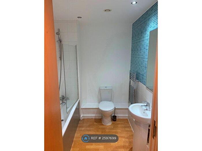 1 Bedroom Flat To Rent In Huntingdon Street, Nottingham, NG1