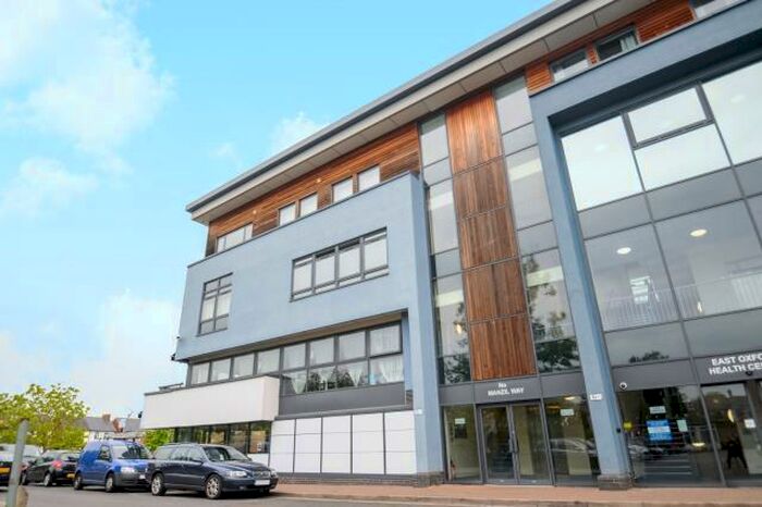 1 Bedroom Apartment To Rent In Manzil Way, East Oxford, OX4