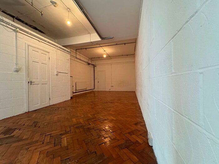 Studio To Rent In Kingsland Road, Haggerston, E8