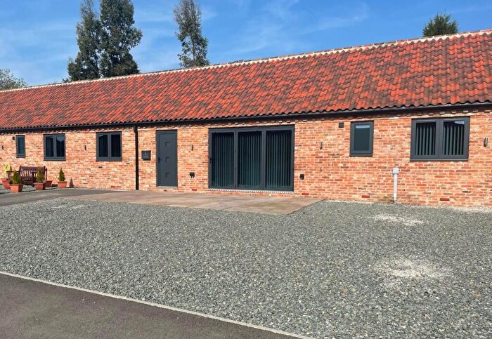 2 Bedroom Barn Conversion To Rent In The Stables, Bothamsall, Retford, DN22