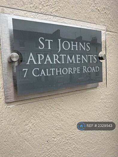 1 Bedroom Flat To Rent In Calthorpe Road, Banbury, OX16