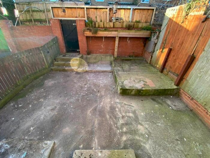 1 Bedroom Maisonette To Rent In Diana Street, Newcastle Upon Tyne, NE4