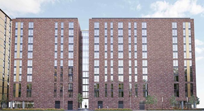 1 Bedroom Apartment For Sale In Rice Works, Liverpool City Centre, L1