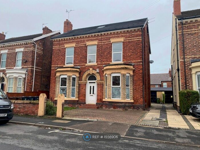 2 Bedroom Flat To Rent In Rosset Road, Crosby, L23