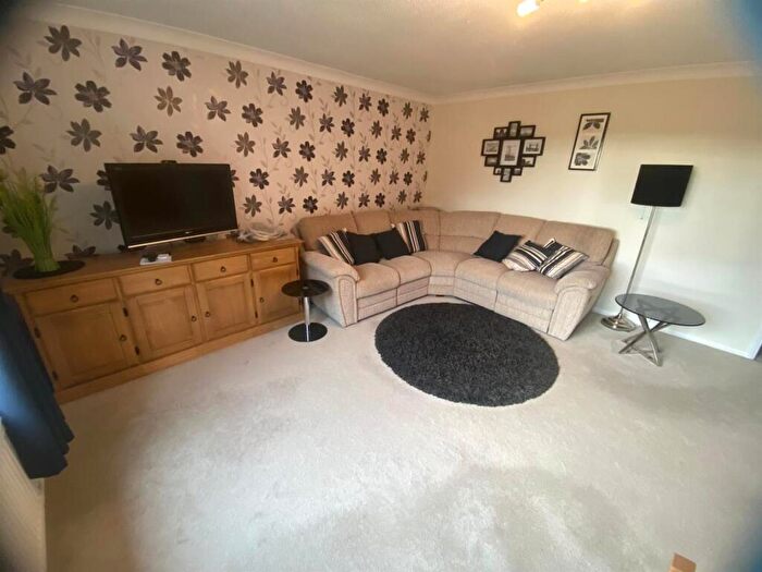 2 Bedroom Apartment To Rent In Bridge Street, Deeping St. James, Peterborough, PE6