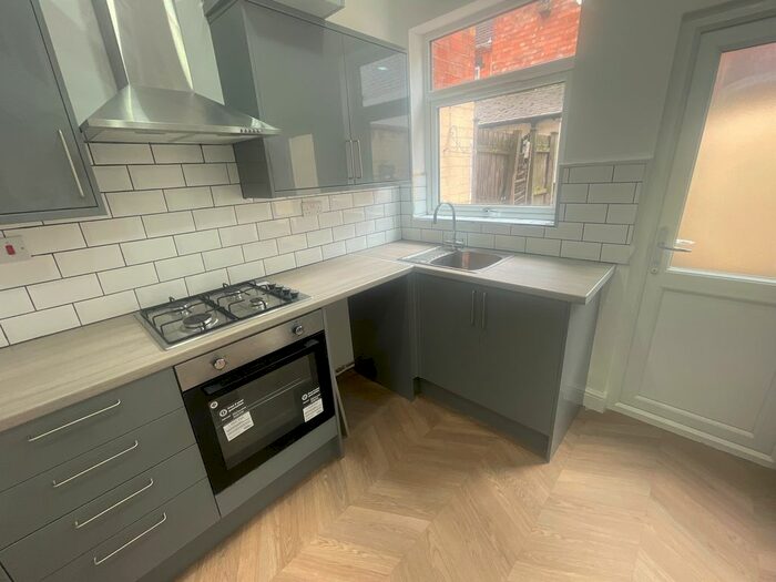 1 Bedroom End Of Terrace House To Rent In Ruding Road, Leicester, LE3