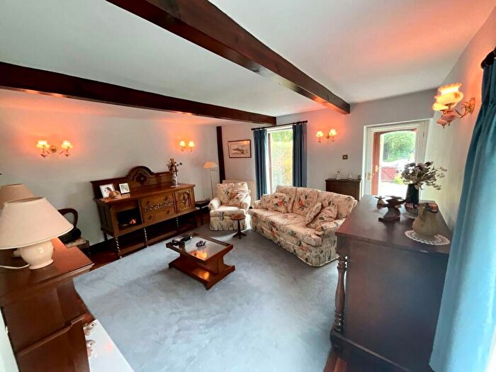 2 Bedroom End Of Terrace House For Sale In Holden Fold, Darwen, BB3