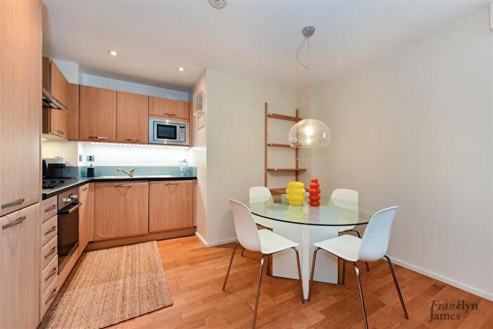 2 Bedroom Apartment To Rent In Arta House, Devonport Street, London, E1