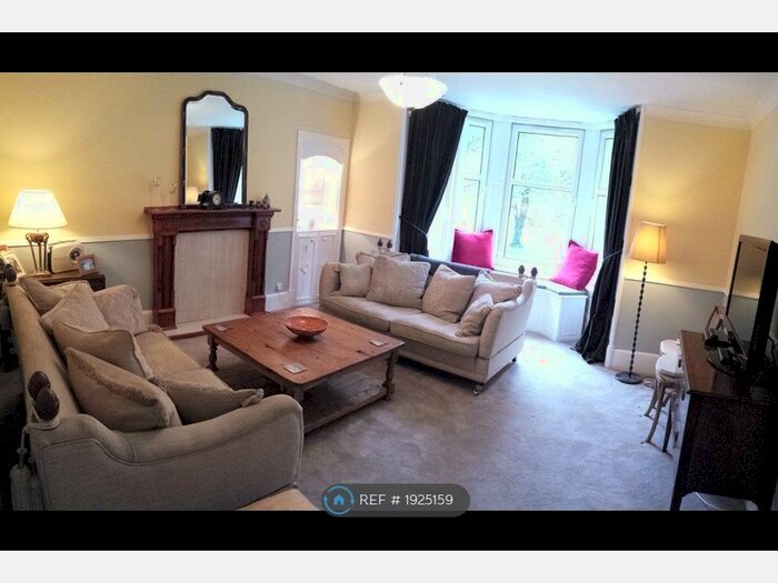 1 Bedroom Flat To Rent In Baxter Park Terrace, Dundee, DD4