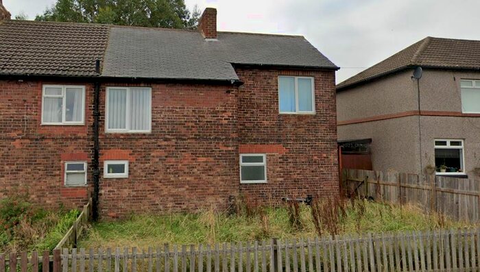 3 Bedroom Semi-Detached House For Sale In Nattress Terrace, Trimdon Station, TS29