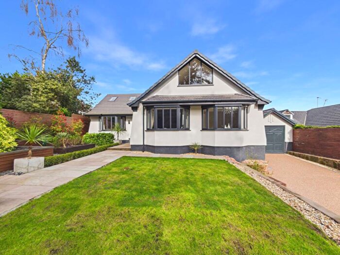 4 Bedroom Bungalow For Sale In Woolton Hill Road, Woolton, Liverpool., L25
