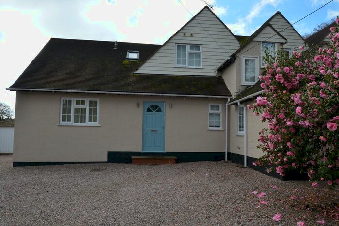 4 Bedroom Semi-Detached House To Rent In Knowle Village, Knowle, Knowle, Budleigh Salterton, EX9