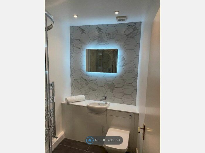 1 Bedroom Flat To Rent In Baslow Road, Sheffield, S17