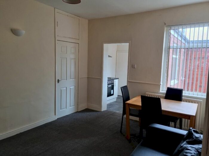 3 Bedroom Flat To Rent In Alexandra Road, Ashington, Amble NE63