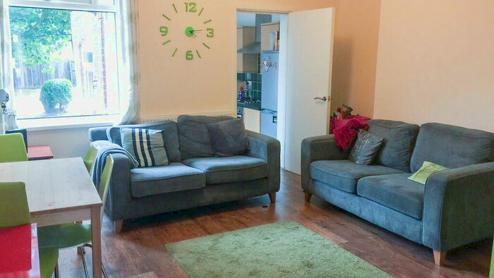 5 Bedroom Terraced House To Rent In Hubert Road, Selly Oak - Student Property, B29