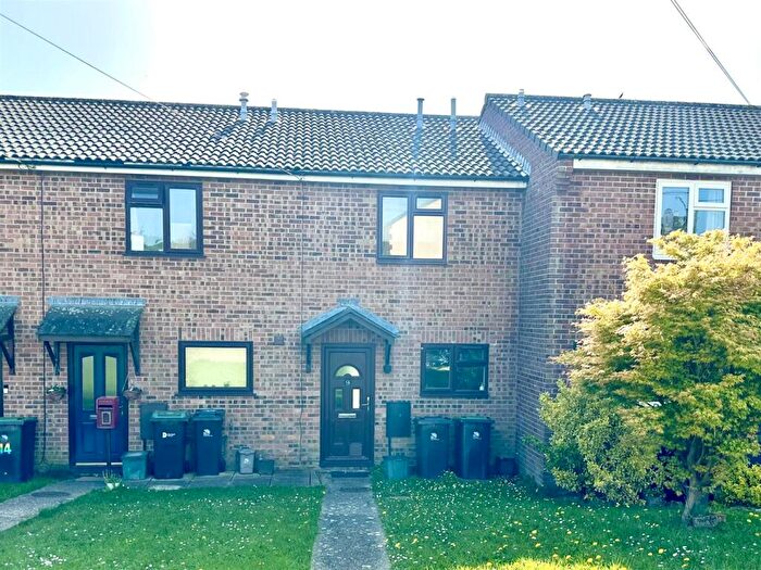 2 Bedroom Terraced House To Rent In Middle Green, Beaminster, DT8