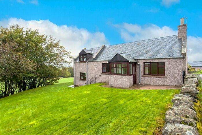 4 Bedroom Detached House To Rent In Ardoe, Aberdeen, AB12